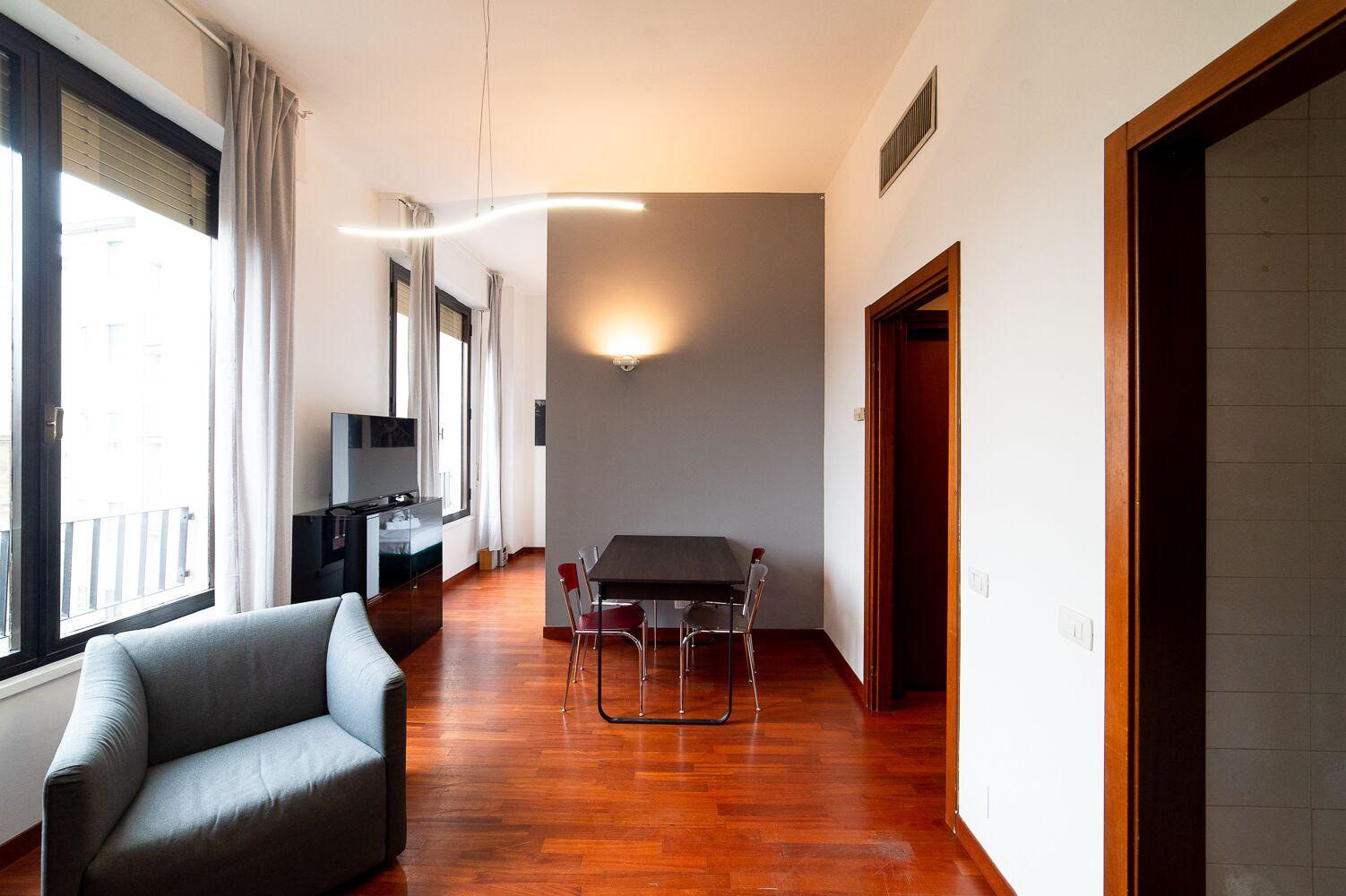 Hbhall Brera 59, Milan
