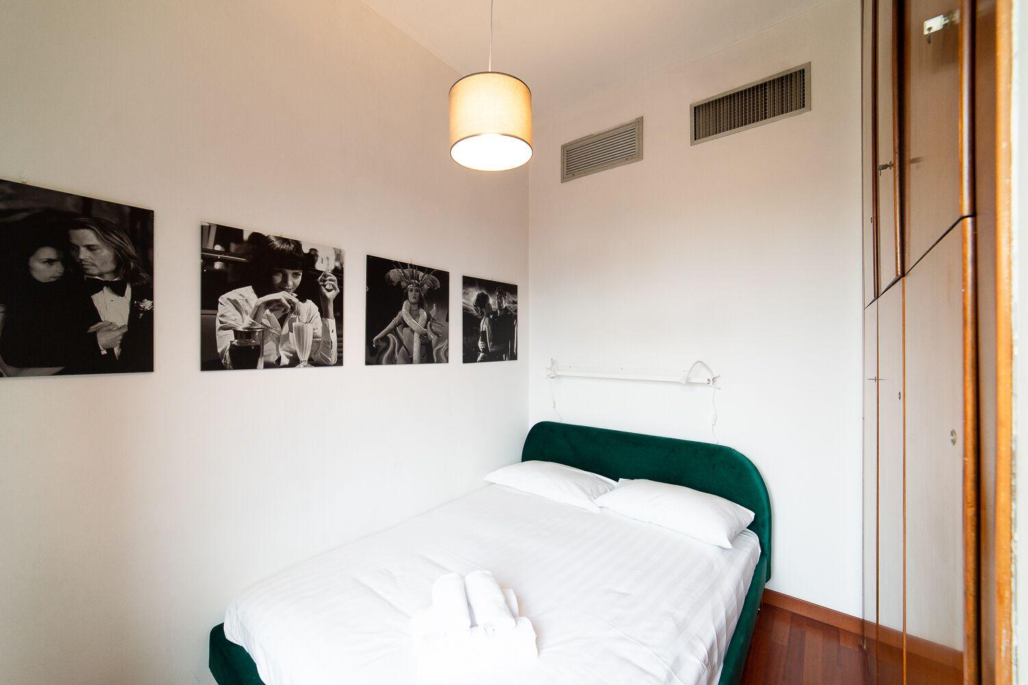Hbhall Brera 59 — Photos 1